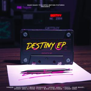 DESTINY (feat. Speedy Anuj)
