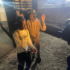 Ted bundy (feat. Ryan Kooper) (Explicit)