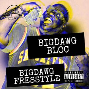 BigDawg Freestyle (Explicit)