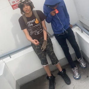 Yt girl .471k (feat. Kloutxantana) (Remix|Explicit)