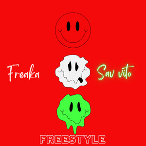 Hahaha Freestyle (Explicit)