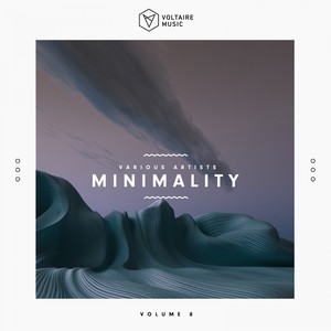 Voltaire Music Pres. Minimality, Vol. 8