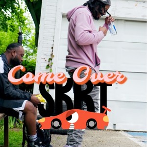 Come Over (Radio Edit) [Explicit]