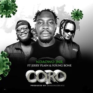 Coro(feat. Jerryplain & Youngbone)