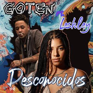 Desconocidos (feat. Leshley) [Explicit]