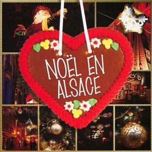 Noël en Alsace