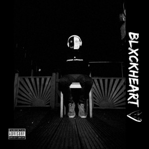 Blxckheart (Explicit)