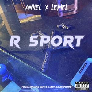 R Sport (feat. Lemel) (Explicit)