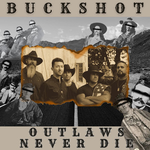 Buckshot - Hollister (Explicit)