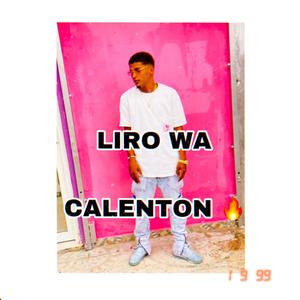 Calentón (Explicit)