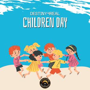 Happy Childrens Day