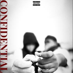 Confidential V2 (feat. PVRPLE) (Explicit)