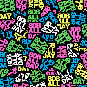 808 freestyle (Explicit)