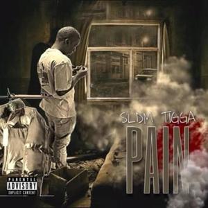 My Pain (Explicit)