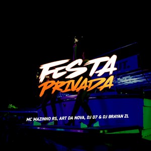 Festa Privada (Explicit)