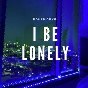 IBELONELY (Explicit)