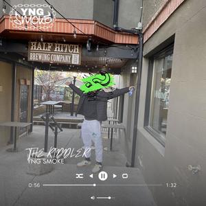 The Riddler (Remix|Explicit)