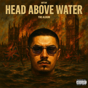 Head Above Water (Explicit)
