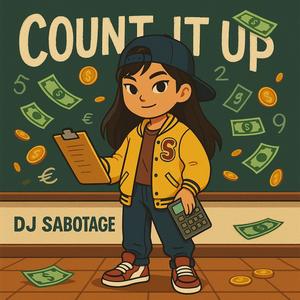 Count It Up