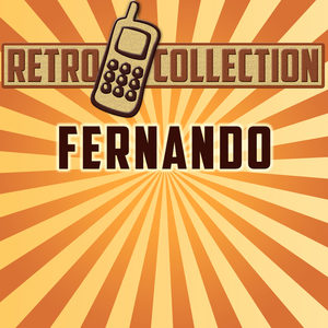 Fernando(Intro)[Originally Performed By ABBA]