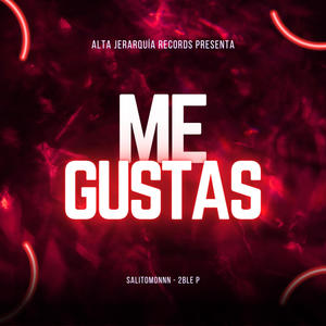 Me Gustas (feat. 2Ble P)