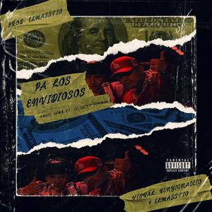 Pa' Los Envidiosos(feat. El Shiko Jordan) (Explicit)