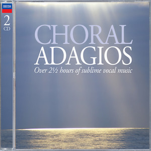 Choral Adagios