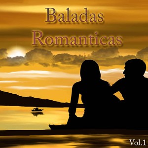 Baladas Romanticas, Vol. 1