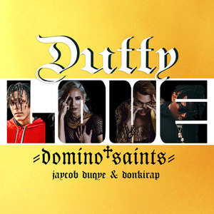 Dutty Love