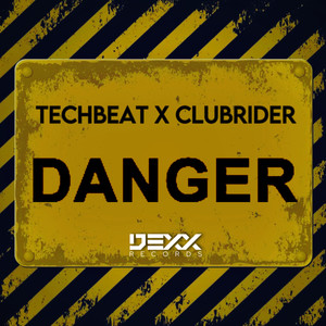 Danger (Original Mix)