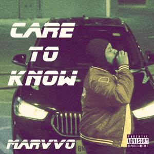 Care To Know (Explicit)