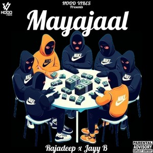 Mayajaal (Explicit)