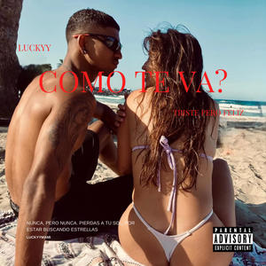 Como te va? (feat. Levid)