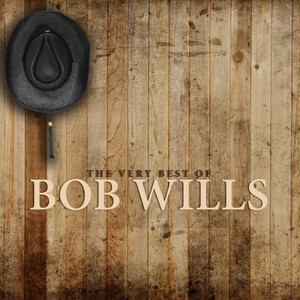 Bob Wills - Get with It