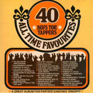 40 All Time Favourites