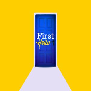 First Hello (Radio Edit)