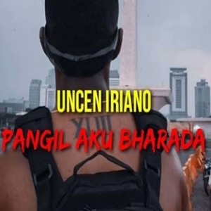 PANGIL AKU BHARADA