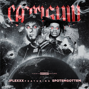 Catfishin (feat. SpotemGottem) (Explicit)