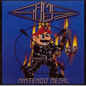 Nintendo Metal