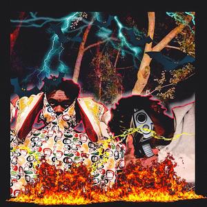 WASTELAND (Explicit)