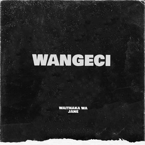 WANGECI