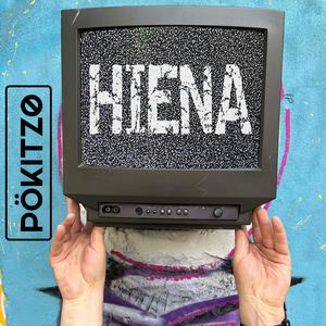 Hiena (feat. Jelonek)