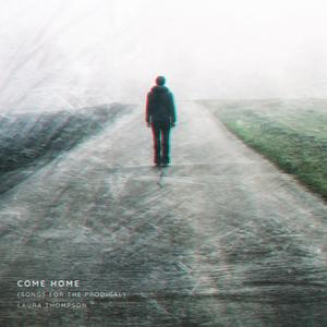 The Way Back(feat. Ali McFarlane)