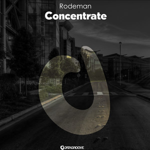 Concentrate (Original Mix)