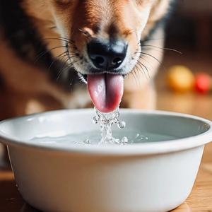 Dog Water (Explicit)