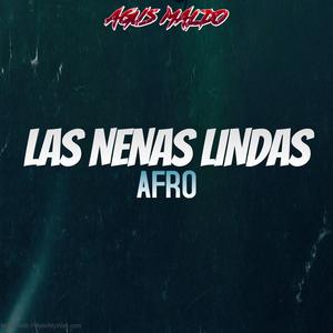 Las Nenas Lindas (Afro)