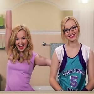 liv and maddie (Explicit)