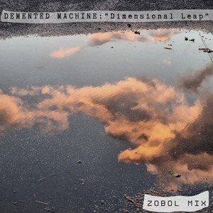 Dimensional Leap (Zobol Mix)