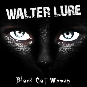 Black Cat Woman