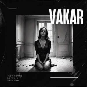 Vakar (feat. O V I & Meloru)